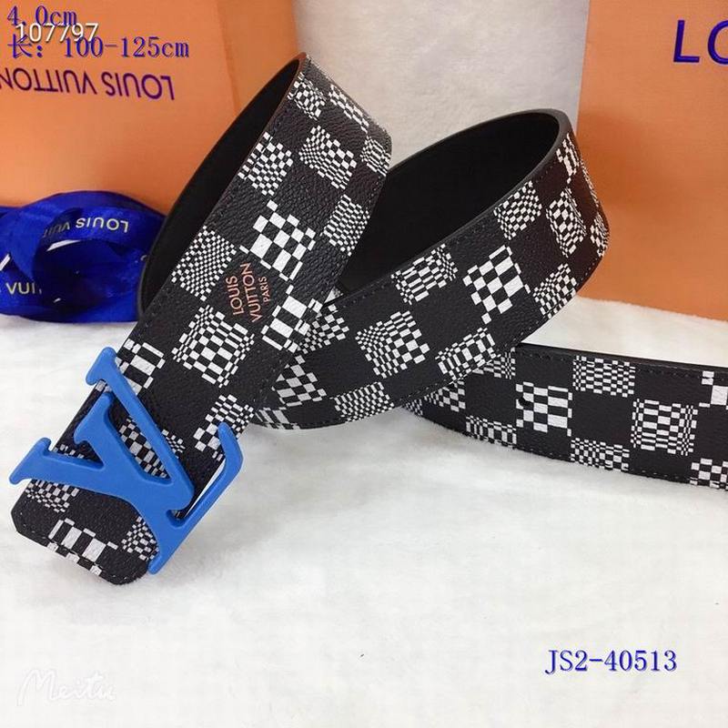 LV Belts 6034